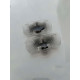 Door Opening Shadow Light For Toyota Hycross