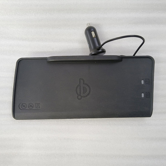Toyota Hycross Wireless Car Charger Pad Toyota Hycross Wireless Car Charger Pad