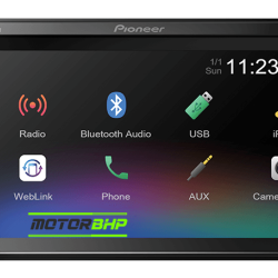 Pioneer DMH-A245BT Car Stereo-6.2 Inch Touch Screen Pioneer DMH-A245BT Car Stereo-6.2 Inch Touch Screen