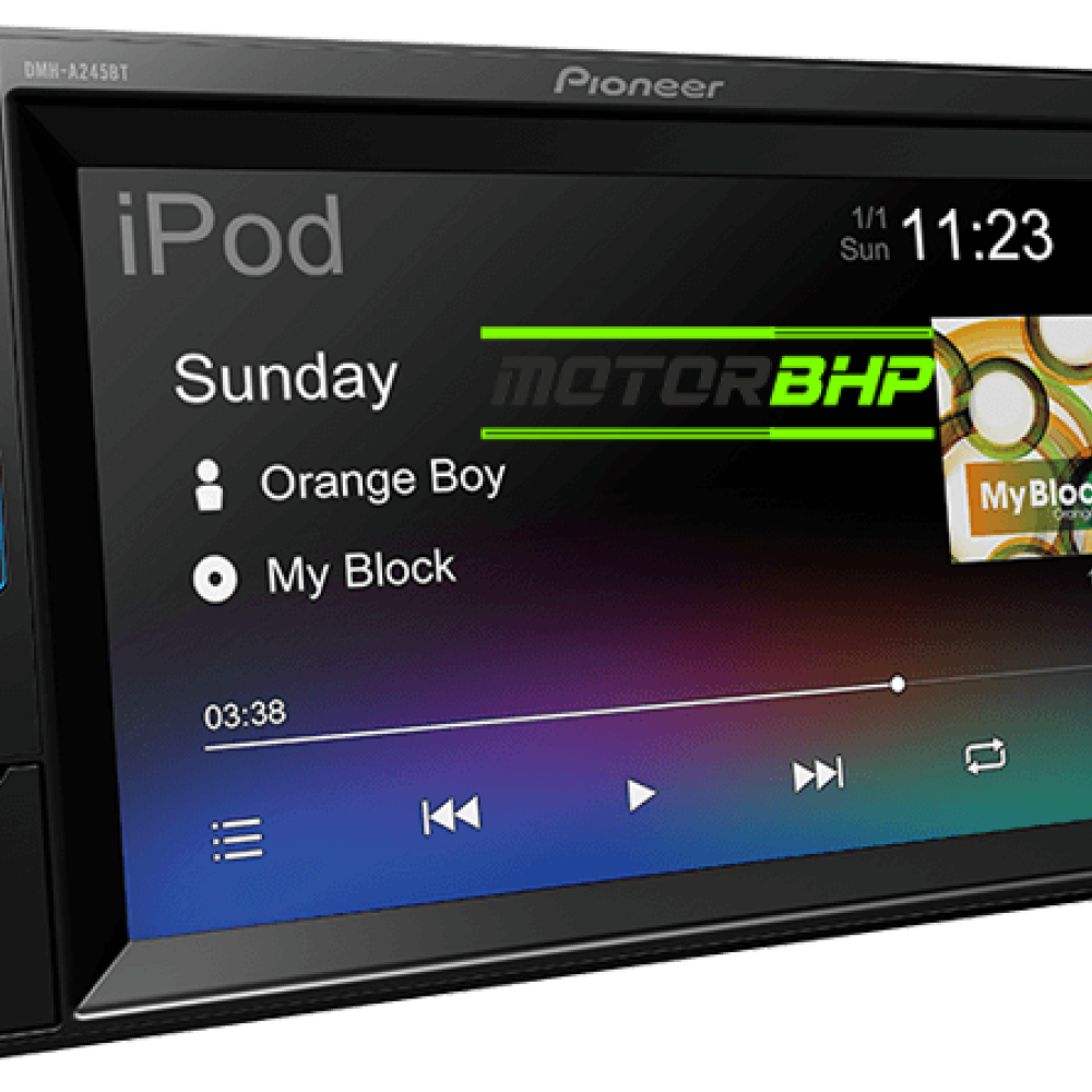 Hyundai Creta 2018 Accessories Car Stereos Buy Pioneer