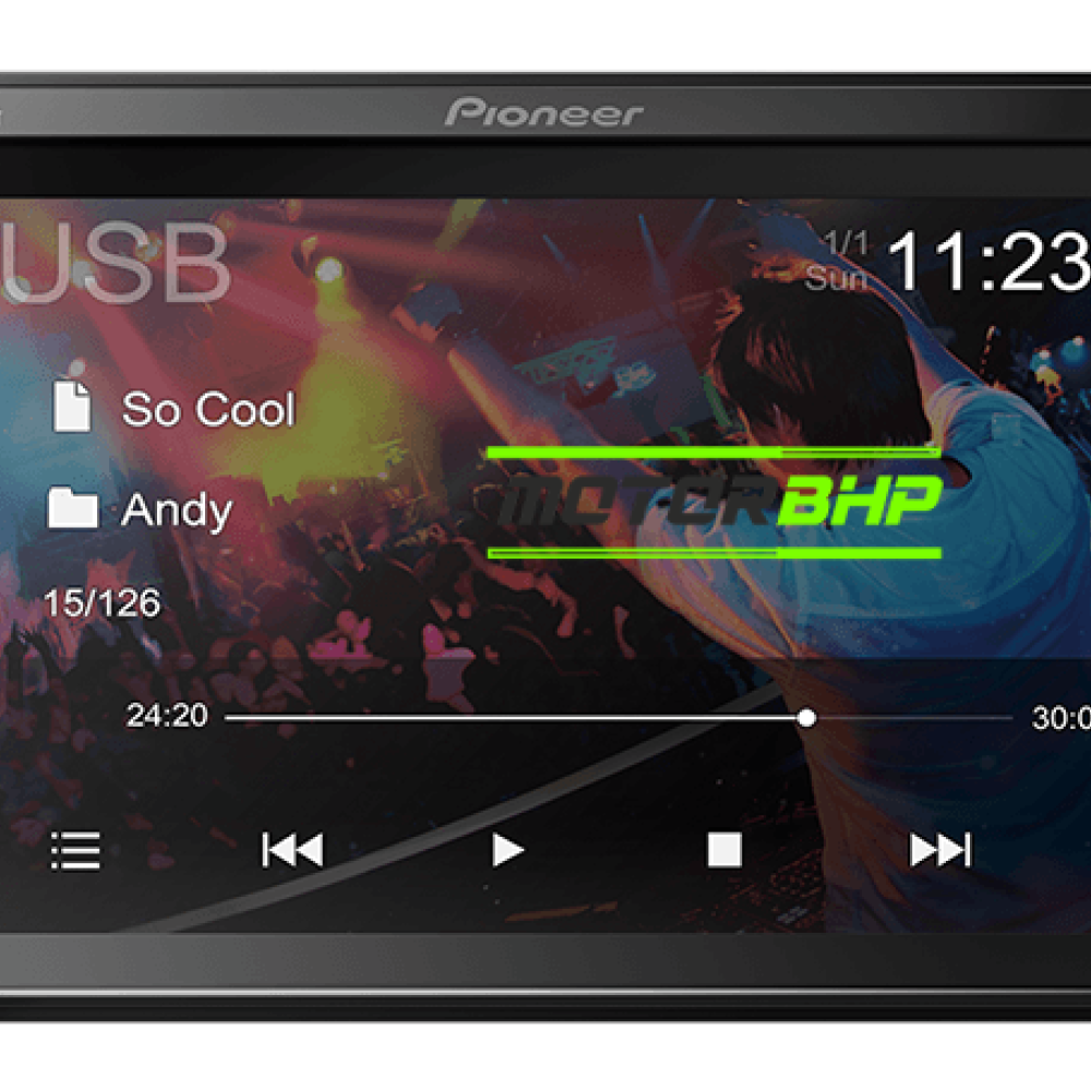 Hyundai Creta 2018 Accessories Car Stereos Buy Pioneer