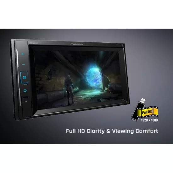 6.2 inch touch deals screen car stereo
