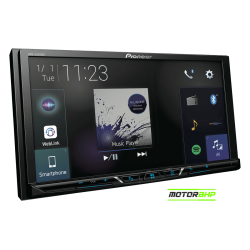 Pioneer DMH-Z5290BT Car Stereo-7 Inch Touch Screen Pioneer DMH-Z5290BT Car Stereo-7 Inch Touch Screen