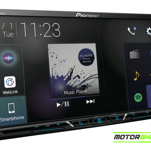 Buy 7 inch Android Car Stereo music system, HD display, Radio,