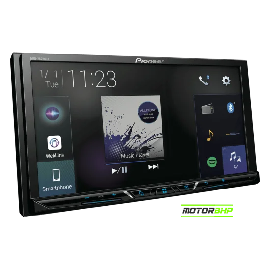 Car Stereos Buy Pioneer DMHZ5290BT Car Stereo7 Inch Touch
