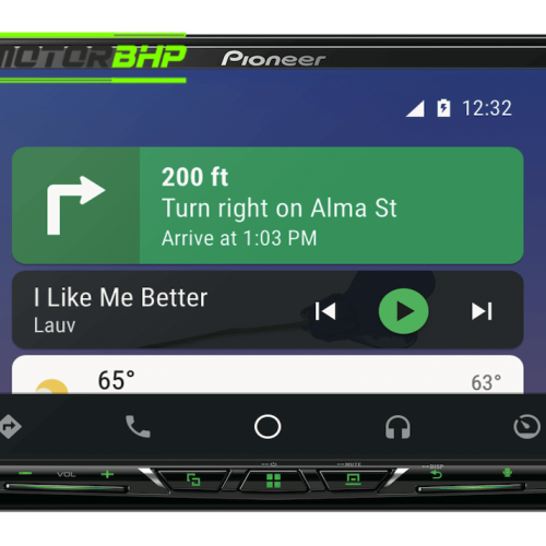 Buy 7 inch Android Car Stereo music system, HD display, Radio,