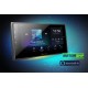Pioneer DMH-Z6350BT Car Stereo-6.8 Inch Touch Screen
