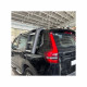 Mahindra Scorpio N Side Ladder With Mounting Mahindra Scorpio N Side Ladder With Mounting