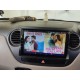 Hyundai Grand I10 Android Car Stereo Motorbhp Edition (2GB/16 GB) with Night Vision Camera & Frame Hyundai Grand I10 Android Car Stereo Motorbhp Edition (2GB/16 GB) with Night Vision Camera & Frame