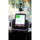 Maruti Suzuki New WagonR 2019-2023 WorldTech Tesla Type Car Stereo with Apple CarPlay & Android Auto Touch Screen Full HD Display Android Ver.10 Maruti Suzuki New WagonR 2019-2023 WorldTech Tesla Type Car Stereo with Apple CarPlay & Android Auto Touch Screen Full HD Display Android Ver.10