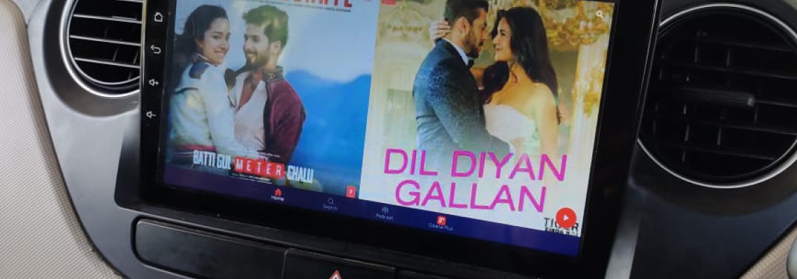 Guide to Car Accessories: Enhance Your Driving Experience