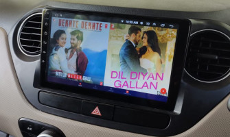 Guide to Car Accessories: Enhance Your Driving Experience