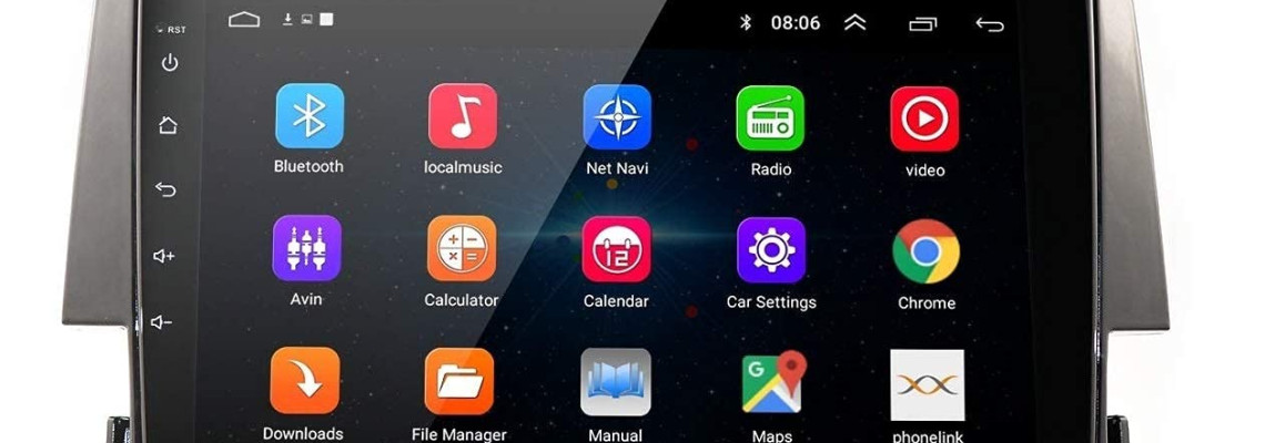 Desirable Traits to Look for in an MG Astor Accessories Android Car Stereo