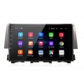 10" Inch Android Car Stereo