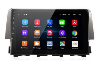 Desirable Traits to Look for in an MG Astor Accessories Android Car Stereo