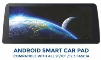 Elevate Your Car Audio: Unveiling the Motorbhp X9 Car Stereo