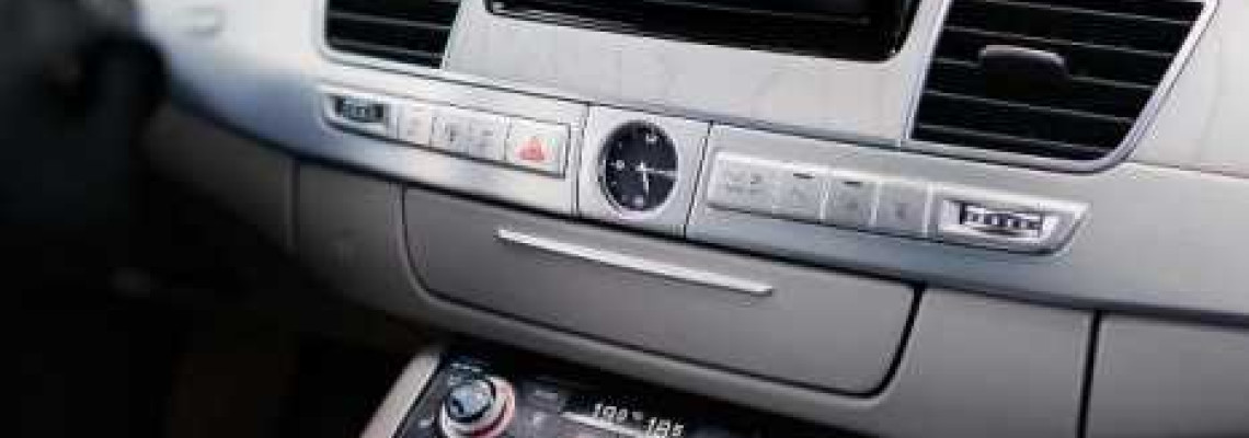 Must-Have Accessories When Purchasing a New Car