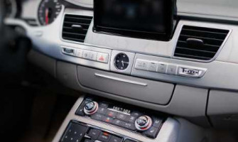 Must-Have Accessories When Purchasing a New Car