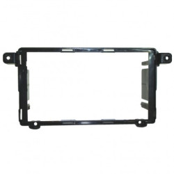 Hyundai i10 Grand Dashboard Stereo Fascia Frame 