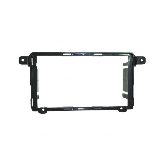 Hyundai i10 Grand Dashboard Stereo Fascia Frame 