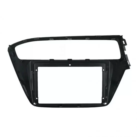    Hyundai Elite i20 (2018-2019) Dashboard Stereo Fascia Frame 7inch