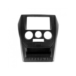    Mahindra Scorpio (2014-19) Base Model Dashboard Stereo Fascia Frame 