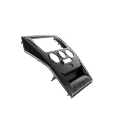    Mahindra Scorpio (2014-19) Base Model Dashboard Stereo Fascia Frame 