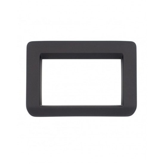   Maruti Suzuki Ertiga (2019) Dashboard Stereo Fascia Frame 7inch