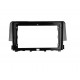    Honda Civic (New) Dashboard Stereo Fascia Frame