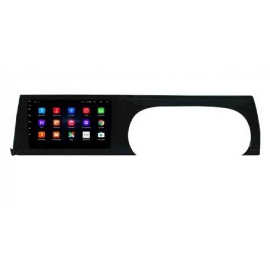 Kia Seltos Android Car Stereo Motorbhp Edition (2GB/16 GB) with Night Vision Camera & Frame Kia Seltos Android Car Stereo Motorbhp Edition (2GB/16 GB) with Night Vision Camera & Frame