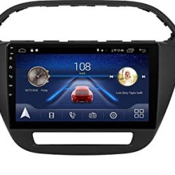 Tata Tiago Android Car Stereo Motorbhp Edition (2GB/16 GB) with Night Vision Camera & Frame Tata Tiago Android Car Stereo Motorbhp Edition (2GB/16 GB) with Night Vision Camera & Frame