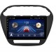 Tata Tiago Android Car Stereo Motorbhp Edition (2GB/16 GB) with Night Vision Camera & Frame