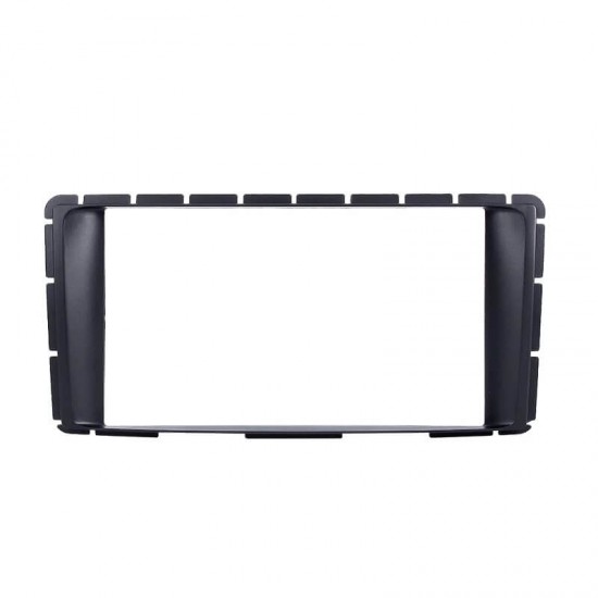    Toyota Fortuner (2008-2012) Dashboard Stereo Fascia Frame