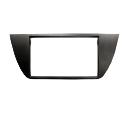Maruti Suzuki Alto K10 Dashboard Stereo Fascia Frame   Maruti Suzuki Alto K10 Dashboard Stereo Fascia Frame