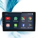 Mahindra Scorpio 10 inches Smart Android HD Touch Screen Stereo (2GB, 32GB) by Motorbhp (2014-Onwards)