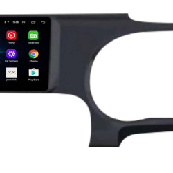 Hyundai Aura Android Touch Screen10" latest new model GPS/Wi-Fi Hyundai Aura Android Touch Screen10" latest new model GPS/Wi-Fi
