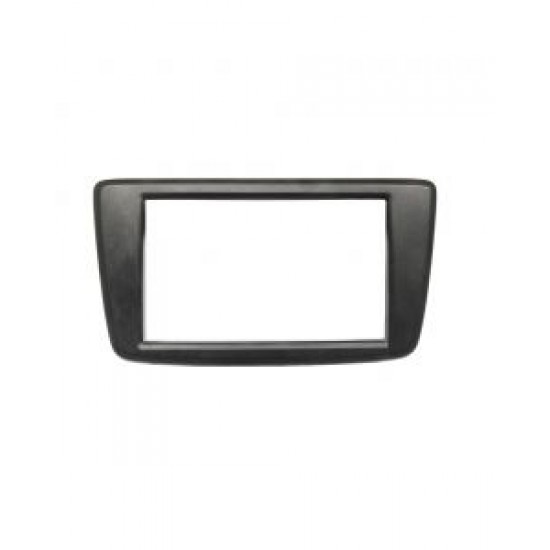   Maruti Suzuki Baleno Dashboard Stereo Fascia Frame