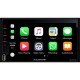 Blaupunkt New York 750- 6.75 Inch Android Car Stereo