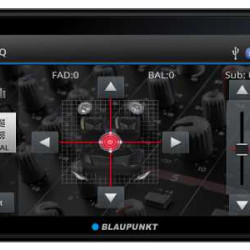 Blaupunkt New York 750- 6.75 Inch Android Car Stereo Blaupunkt New York 750- 6.75 Inch Android Car Stereo