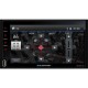 Blaupunkt New York 750- 6.75 Inch Android Car Stereo