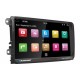 Blaupunkt Key largo 970- 9 Inch SV Android Car Stereo