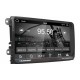 Blaupunkt Key largo 970- 9 Inch SV Android Car Stereo