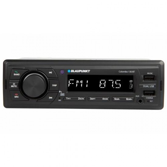 Blaupunkt Colombo 130 BT