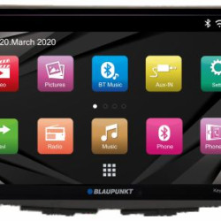 Blaupunkt Key largo 970- 10.1 Inch  Android Car Stereo Blaupunkt Key largo 970- 10.1 Inch  Android Car Stereo
