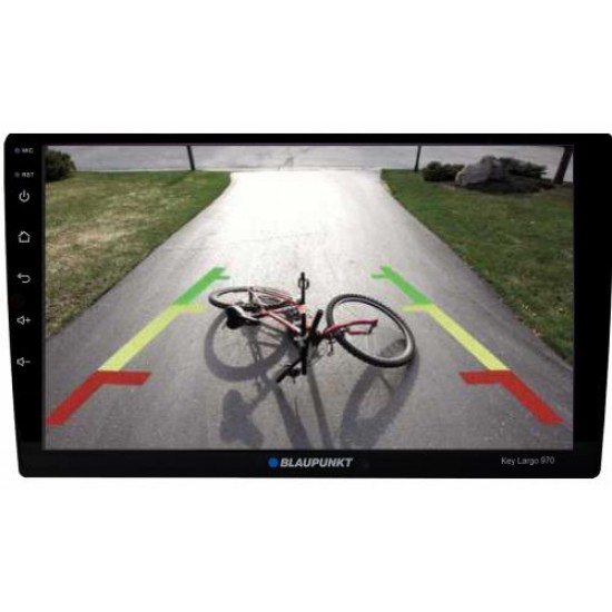 Blaupunkt Key largo 970- 10.1 Inch Android Car Stereo Blaupunkt Key largo 970- 10.1 Inch Android Car Stereo