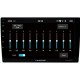 Blaupunkt Key largo 970- 10.1 Inch  Android Car Stereo