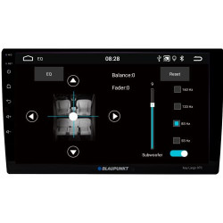 Blaupunkt Key largo 970- 10.1 Inch  Android Car Stereo Blaupunkt Key largo 970- 10.1 Inch  Android Car Stereo