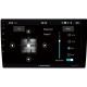 Blaupunkt Key largo 970- 10.1 Inch  Android Car Stereo
