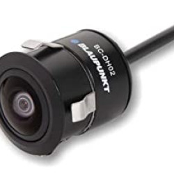 Blaupunkt HD Rear View Car Camera
