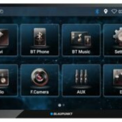 Blaupunkt Santa Rosa 980 - 10.1 Inch Car Stereo Blaupunkt Santa Rosa 980 - 10.1 Inch Car Stereo
